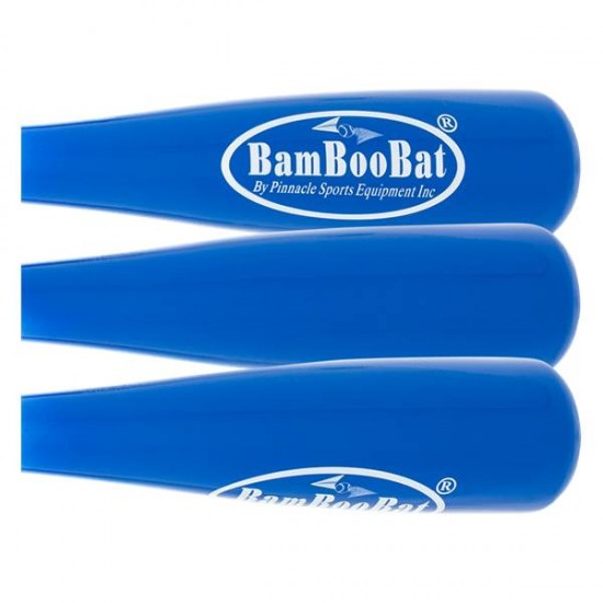 BamBooBat One Hand Training Baseball Bat: HWBU18T ☆ Diacount Store