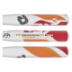 DeMarini CF Zen -13 USA Tee Ball Bat: WTDXUCT ☆ Diacount Store