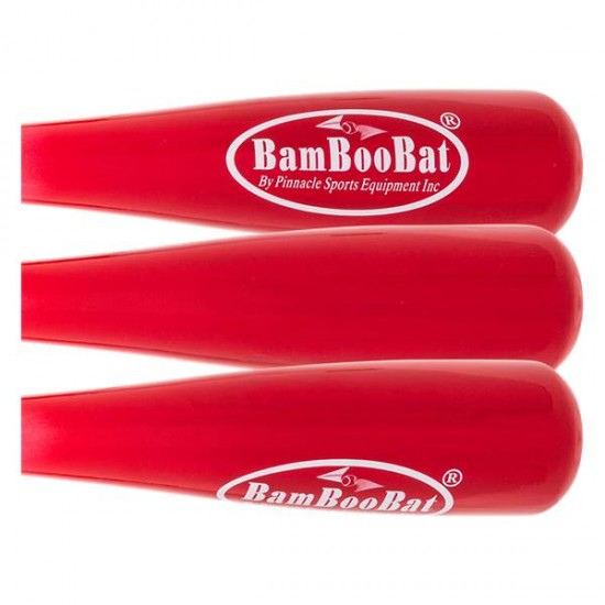 BamBooBat One Hand Training Baseball Bat: HWBR18T ☆ Diacount Store